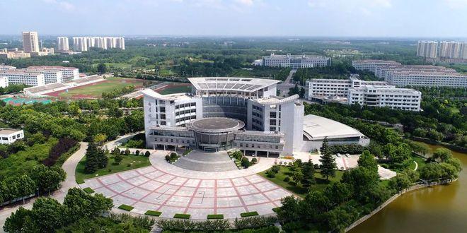 560万淮安人的期盼淮安已具备条件建设淮安大学未来或要