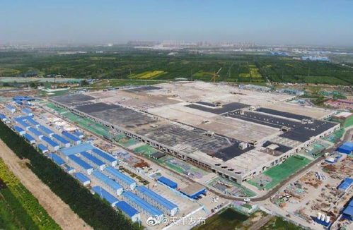 天津东郊污水处理厂及再生水厂迁建工程已实现达标排放